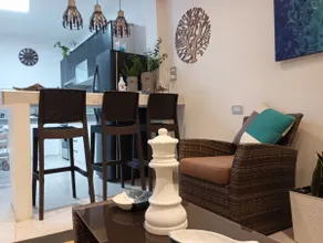 A cozy family home with a pool - Image 4
