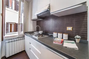 XVI-Century Suite - Walk to Roman Forum - Image 4