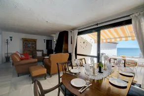 4 bedroom house on the beach. ”Sea shells” - Image 5