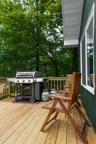 The river house, Hot Tub/ Private River Front - Image 5