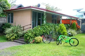 Tahiti Garden Bungalow - Mahina, Point Venus - Image 3