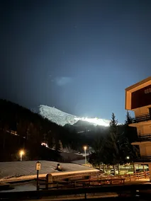 Sestriere Borgata appartamento in montagna Casa di Bertu - Image 4