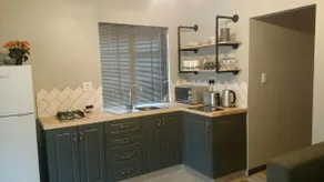 Little Oak Garden Cottages, Cottage 6 - Image 3