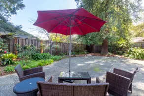 Mid-Century Elegance Beneath the Redwoods - Image 3