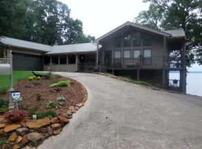 Enid Lake Waterfront Cabin- Point Pleasant - Image 2