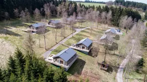 Charming Cottage ”Le Grand Cerf” – Belgian Eifel - Image 4