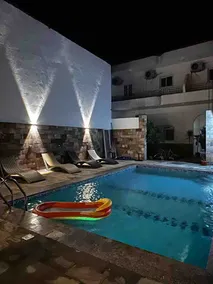 Spirit Luxor Luxury - Image 3