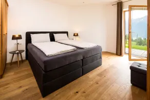 Residence Berghof no \"Schwalbennest\" do Tirol - Image 3