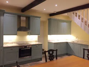 Luxury stone built Yorkshire Dales cottage - Image 4