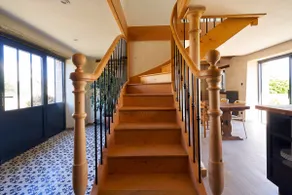 Ty Barravel - Farmhouse rental sea view Roscoff - Image 3