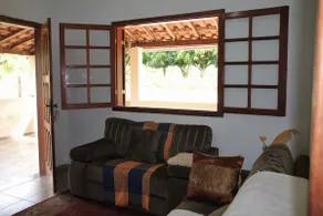 Sítio Nepomuceno: Cozy and Wood Stove - Image 3