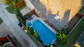 Plano Family Oasis with Pool & Hot Tub - Image 5