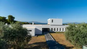 Villa Scorpios with private pool - Image 3