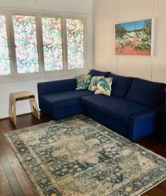 Pirates Peace: 1960s Duplex Under Beautiful Tree - Image 3