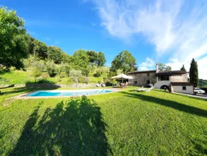 Villa La Doccia, Greve in Chianti - Image 2