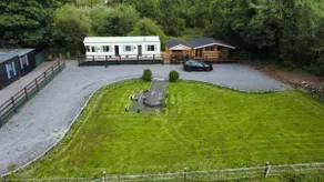 Adorable mobile home 5 min from milltown - Image 2