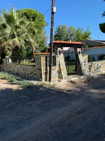 Villa by the sea with a large garden and for the disabled - Image 4