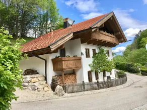 Time out in Chiemgau Zuhäusl for 6 people - Image 2