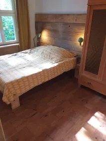 Flat 4. Boitzenburg. Uckermark - Image 3