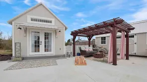 Pace e Amore - Adorable 1 Bedroom Cottage - Image 3
