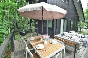 Karamatsu- Trendy luxury cottage close to Echoland - Image 4