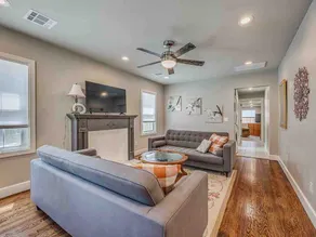 Fairgrounds Retreat newly remodeled weekly/monthly discounts - Image 2
