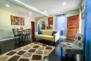 Belizean Colonial Upper Flat - Image 3