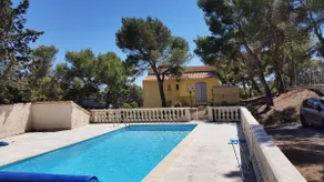Charming T2 on the Blue Coast- Ensuès la Redonne - Image 5