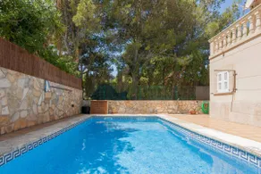 Montferrutx - Fantastic villa com piscina em Colonia de Sant Pere - Image 4