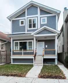 Stunning 6 BR Home * Chicago * Centrally Located - Image 5