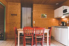 Cottage 2 people in Pescalis near Puy du Fou - Image 2