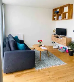 Appartement cocooning - Image 3