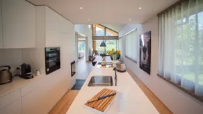 Seaside-Lodge, Top Apartment - Image 2