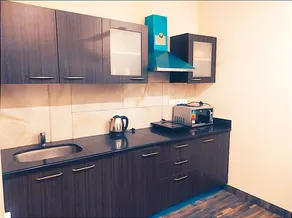 Z. Studio Apartment with Kitchenette near Artemis - Image 4