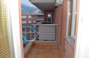Brand new apartment in the city center - Image 4