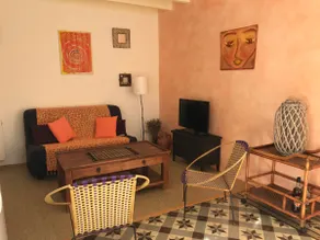 Domaine Charruaud:Gite Mambo - Image 2