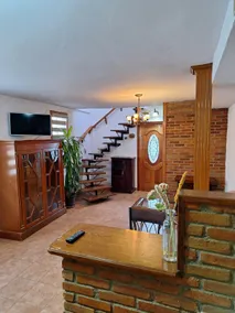 Cozy house located in a private community of 6 houses - Image 5