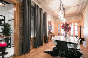 19th Century Luxury Loft in Galata - Image 2