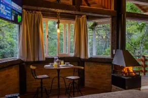 Ana Lua Cottage in Visconde de Mauá - Image 3