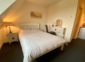 Charming flat in rural location - Image 4