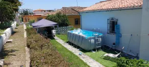Cozy and comfortable garden & sea views. WIFI-A/C - Image 5