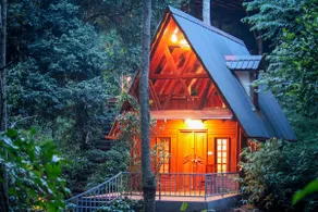 Wooden House - Image 2