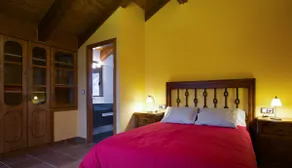 O Fraginal Country House 4 km from Jaca - Image 4