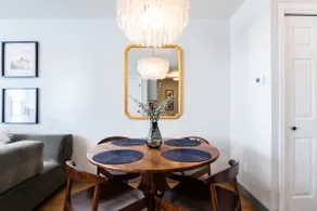 Walnut Mews - Ruhiges Stadthaus in Creekside neben der Pearl Street - Image 3