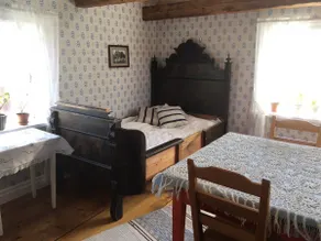 Charming cottage in a farm environment - Image 2