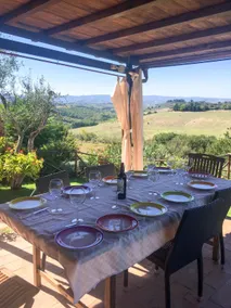 Country House in Chianti ”From Vieri” - Image 5