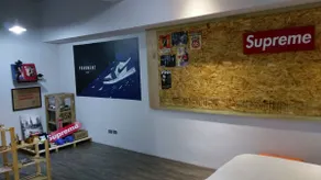 American double room - Image 2