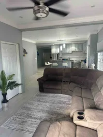 Modern Home with A/C Rooms Perfect for Vacation - Image 2