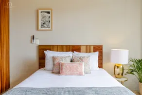Stunning Park View - Loft 2 inside Cancun's heart - Image 3