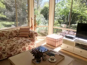 The Pines. A beautiful, relaxing country house. - Image 2